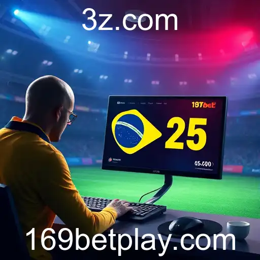 Expansão dos Jogos Online no Brasil em 2025