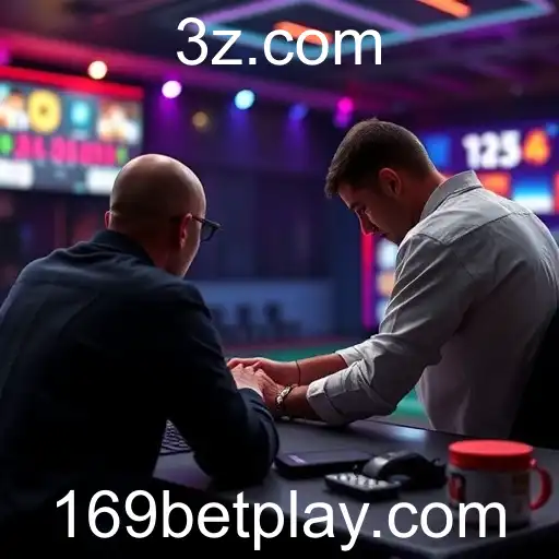 Crescimento dos Sites de Apostas em 2025