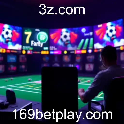 Rivais Do Mercado De Apostas Em Expansão No Brasil