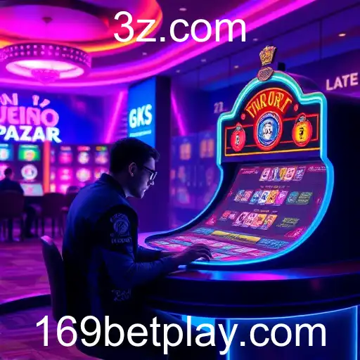 A Expansão do Mercado de Jogos Online em 2025