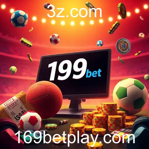 O Crescimento do 169bet em Meio aos Desafios Regulamentares