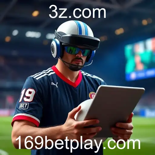 Novidades e Tendências no Mundo das Apostas Online