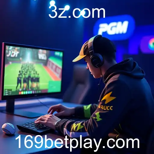 O Crescimento das Plataformas de Jogos Online em 2025