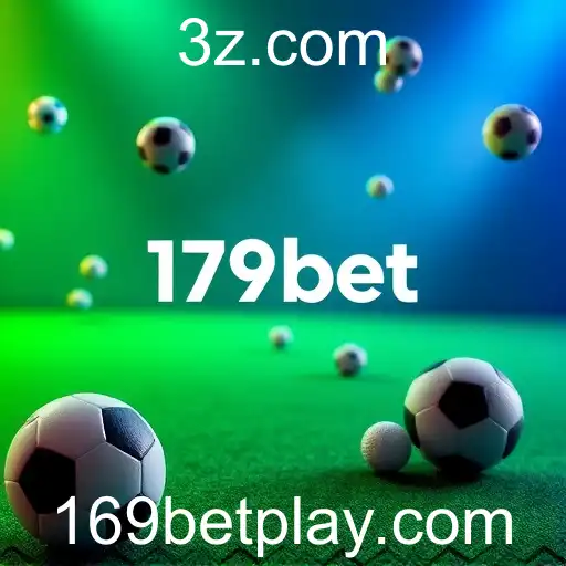 Revolução no Mercado de Jogos Online com 169bet