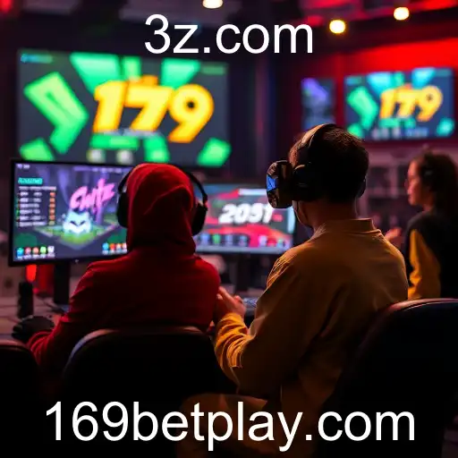 Tendências de Crescimento para Sites de Jogos Online em 2025