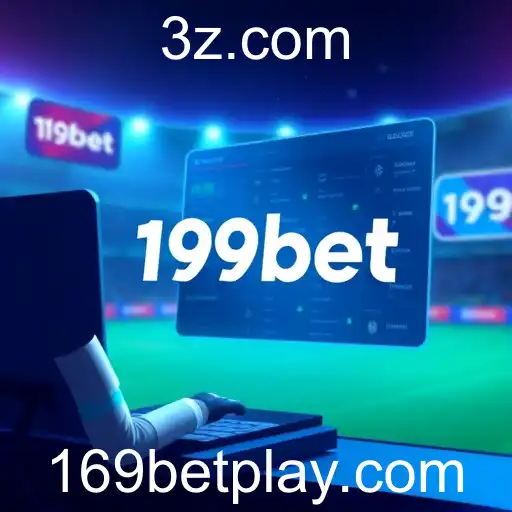 A Ascensão e os Desafios do '169bet' no Mercado de Jogos Online