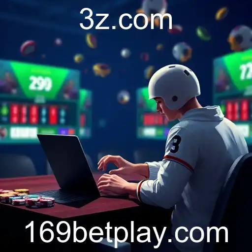 A Dinâmica dos Jogos de Azar em 2025