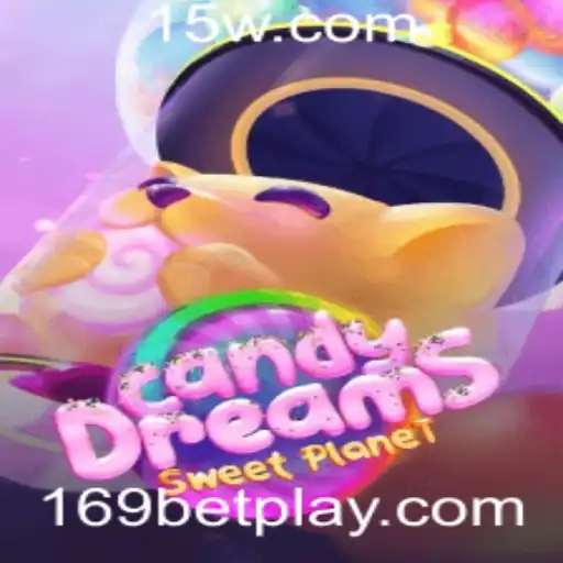 Descubra a Emoção de CandyDreams no Mundo de 169bet