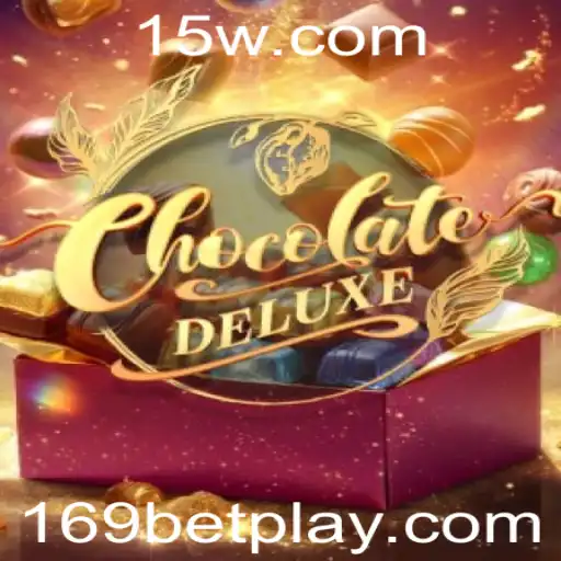 Descubra ChocolateDeluxe: Um Jogo Doce e Empolgante