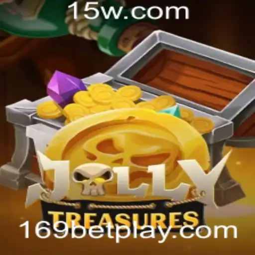 JollyTreasures: Descubra o Mundo Encantador e as Regras do Jogo com 169bet