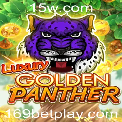 Descubra o Luxo do Jogo LUXURYGOLDENPANTHER no Universo 169bet