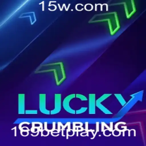 Descubra LuckyCrumbling: O Novo Jogo de Apostas que Está Dominando com 169bet