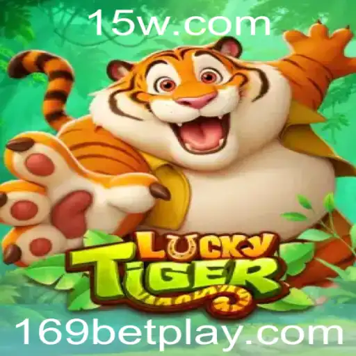 Explorando LuckyTiger: O Novo Fenômeno de Entretenimento no Mundo dos Jogos