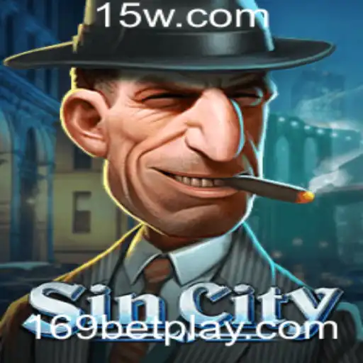 Explorando the SinCity: Um Jogo de Estratégia e Sorte com 169bet