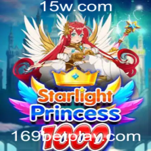 Conheça StarlightPrincess1000: A Nova Sensação dos Jogos de Cassino