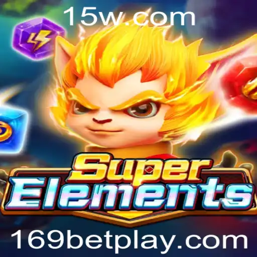 SuperElements: Mergulhando no Novo Fenômeno dos Jogos