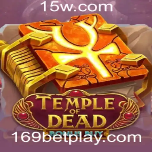 Explorando o Mundo de TempleofDeadBonusBuy: Uma Aventura Atraente para os Amantes de Slots