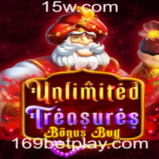 Explorando o Mundo de UnlimitedTreasuresBonusBuy: O Jogo de Apostas do Momento